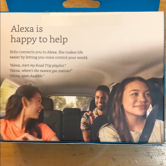 New Echo Auto🎁 - Picture 2 of 5